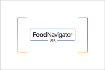 Food Navigator logo