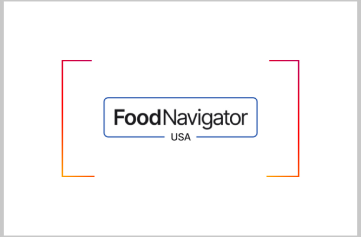 Food Navigator logo
