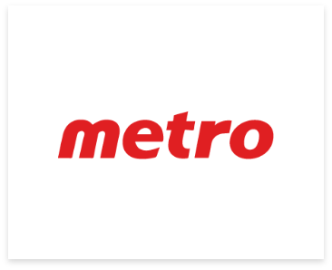 Metro Icon