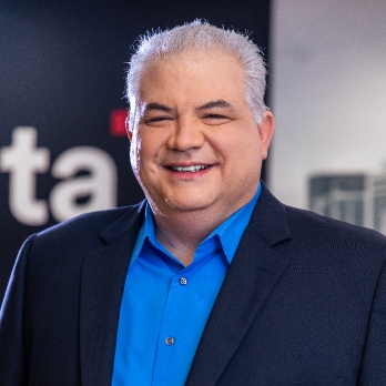 Mike Van Aken Headshot