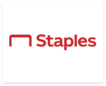 Staples Icon