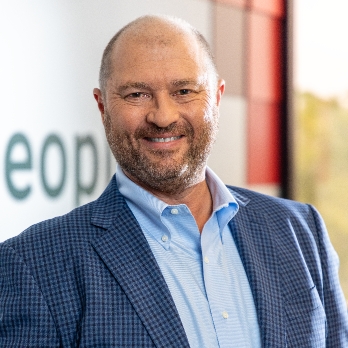 Todd Johnson Headshot