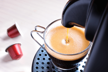 Coffee brewing