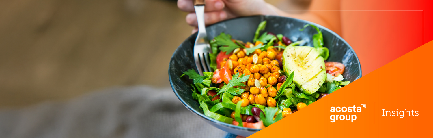 Opportunities to Drive Additional Growth for Natural and Organic Products