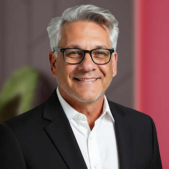 John Carroll Headshot